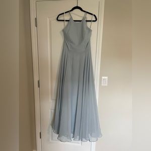 Dressy Collection Bridesmaid Dress-8R